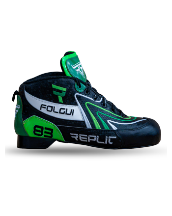 BOTAS REPLIC SPIRIT PERSONALIZADAS