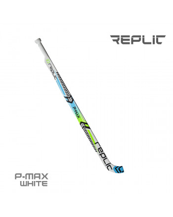 STICK PORTERO P-MAX "WHITE"
