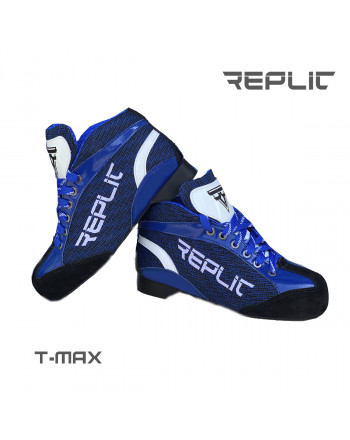 BOTAS T-MAX AZUL