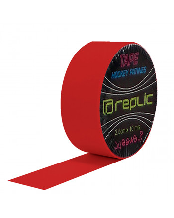 TAPE ROJO