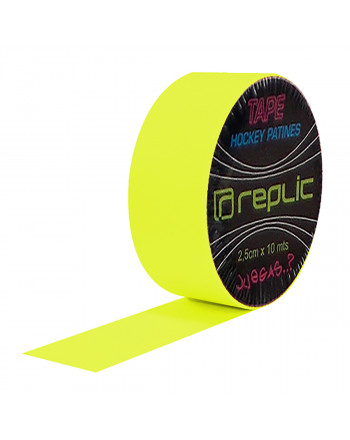 TAPE AMARILLO