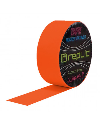 TAPE NARANJA