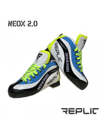 BOTA REPLIC NEOX 2.0  PERSONALIZADA