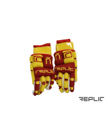 Guantes Replic España R12