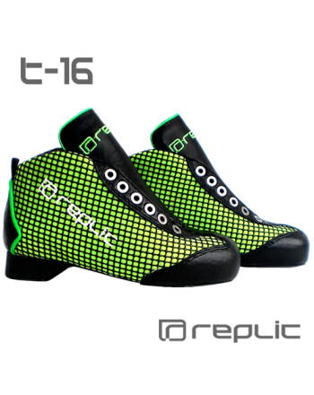 Bota Replic T-16 Verde