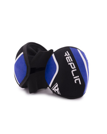 RODILLERAS REPLIC SPIRIT