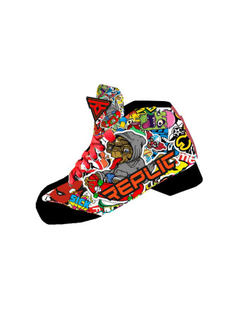 BOTA 2K25