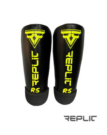 ESPINILLERAS REPLIC FIBRA EVO R5