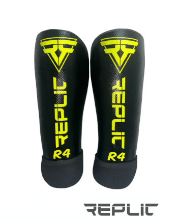 ESPINILLERAS REPLIC FIBRA EVO R4